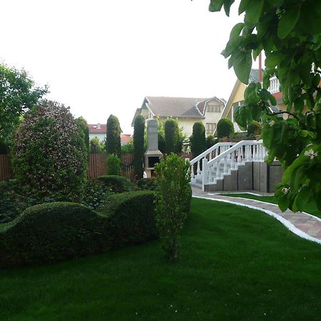 Complex Marinn Costinești Dış mekan fotoğraf
