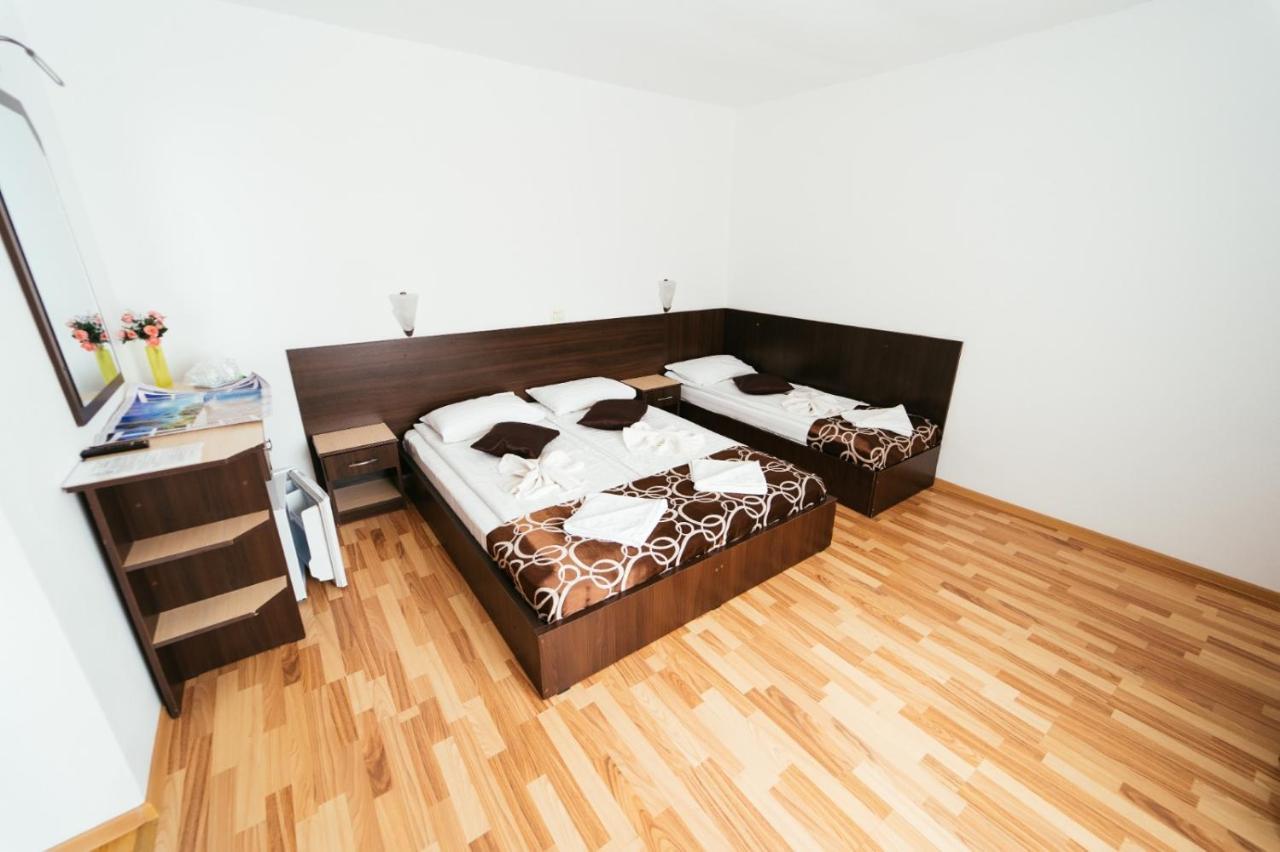 Complex Marinn Costinești Dış mekan fotoğraf