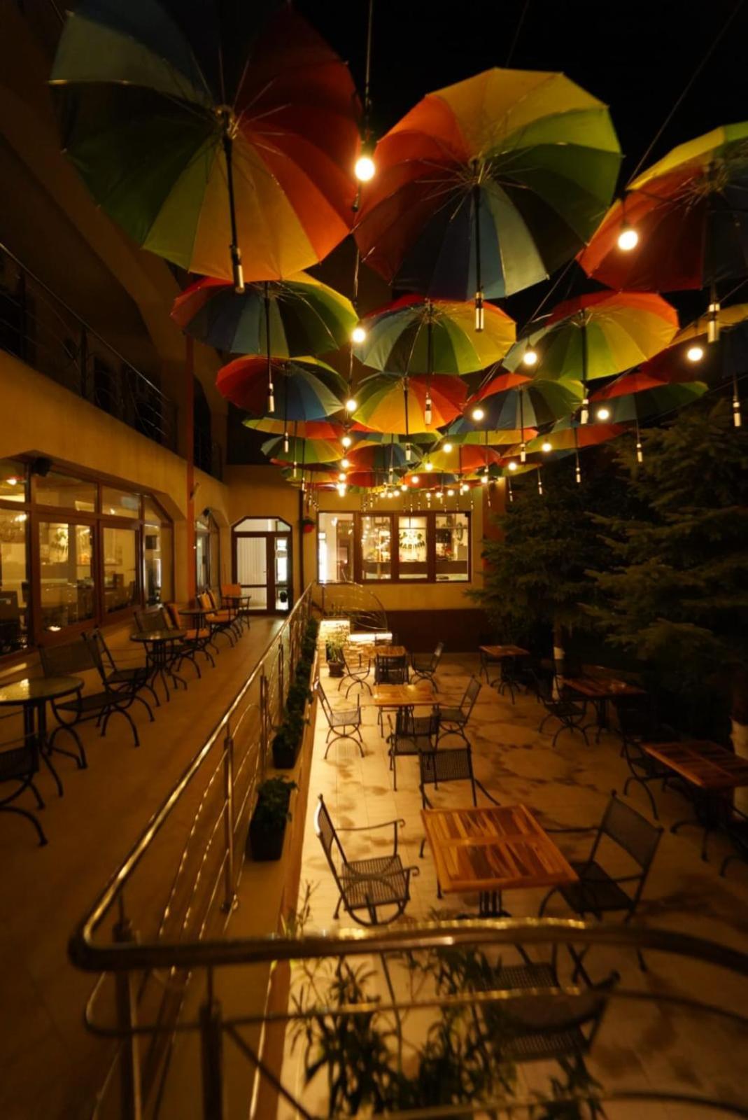 Complex Marinn Costinești Dış mekan fotoğraf