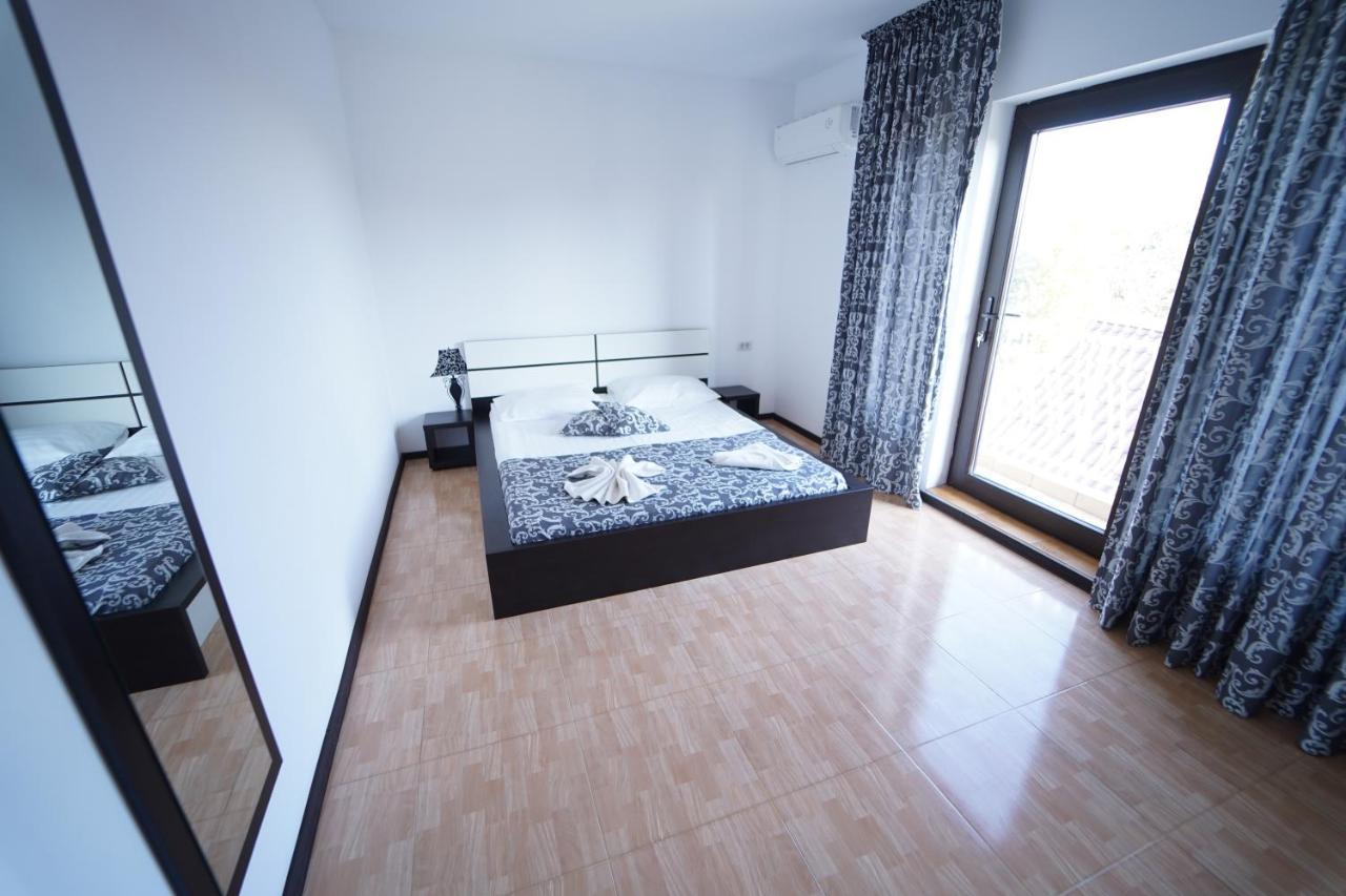 Complex Marinn Costinești Dış mekan fotoğraf