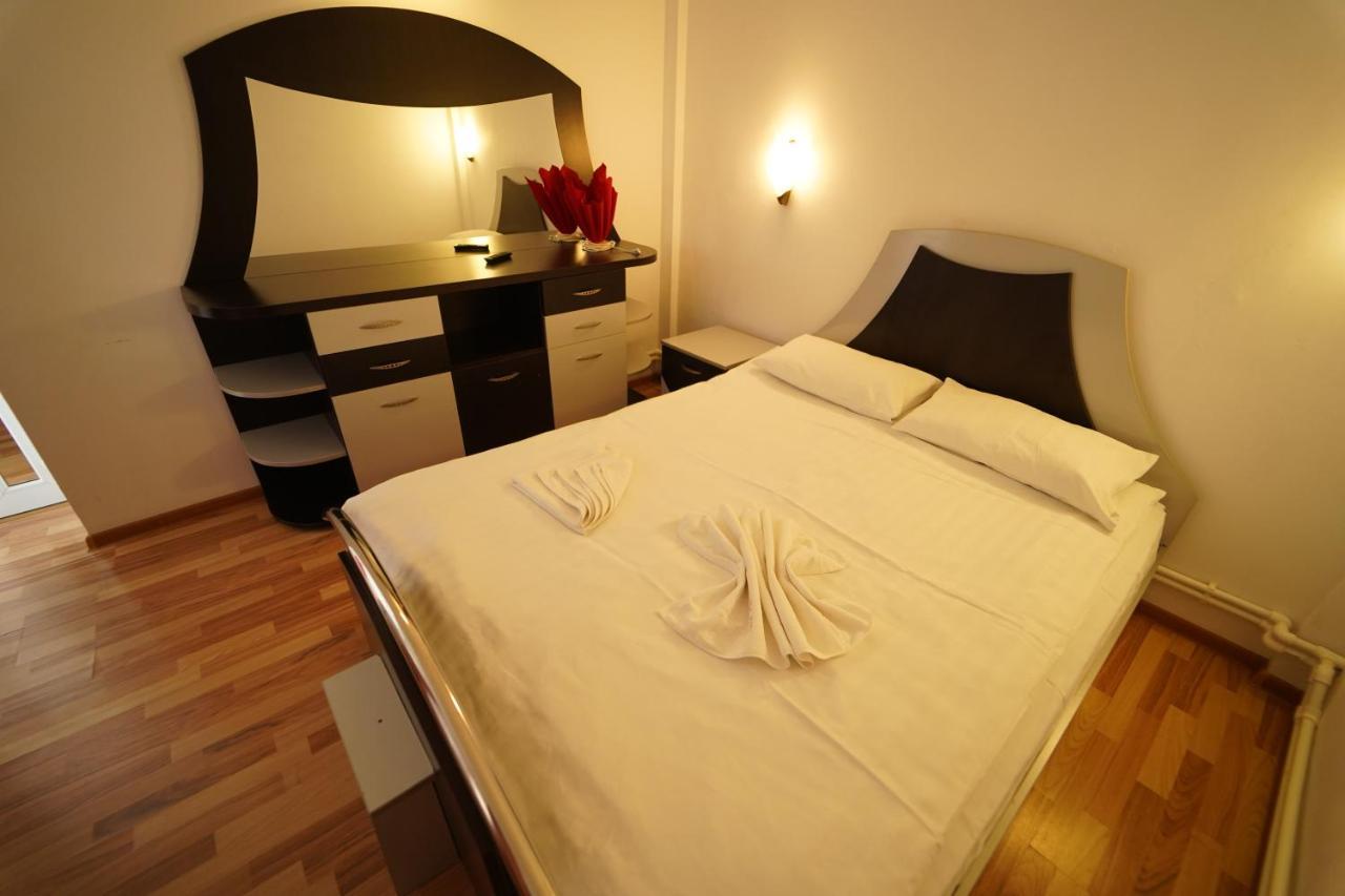 Complex Marinn Costinești Dış mekan fotoğraf
