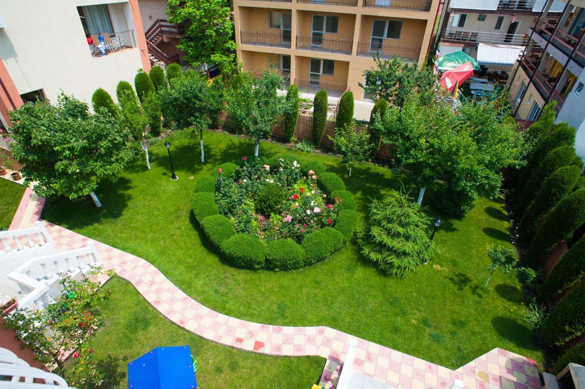 Complex Marinn Costinești Dış mekan fotoğraf