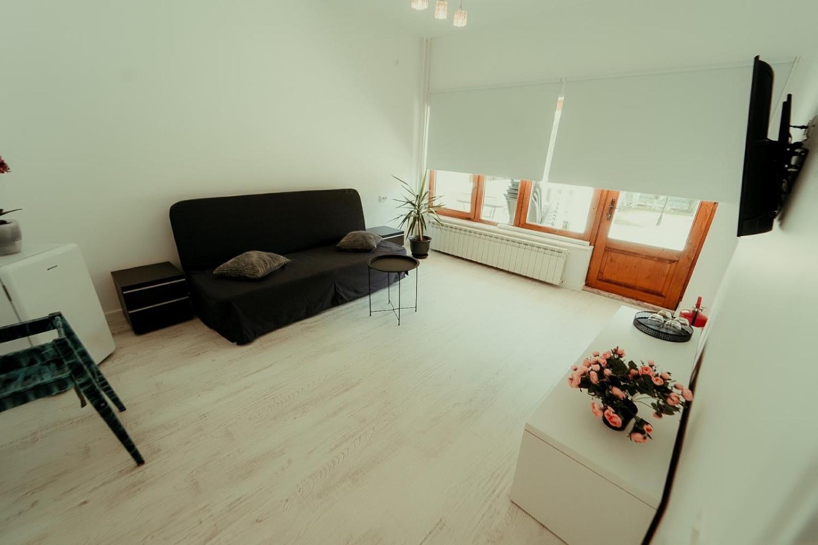 Complex Marinn Costinești Dış mekan fotoğraf