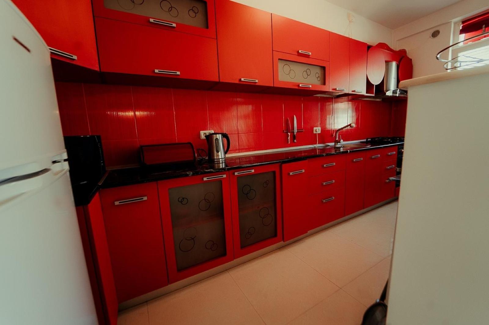 Complex Marinn Costinești Dış mekan fotoğraf