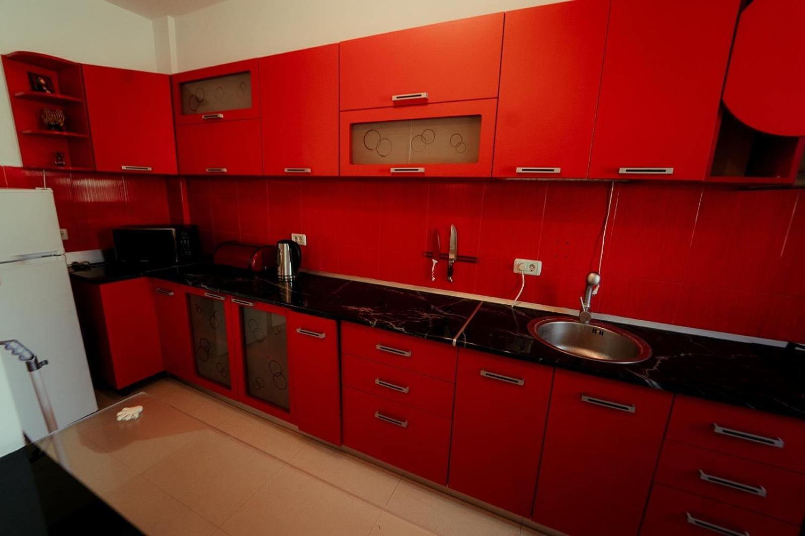 Complex Marinn Costinești Dış mekan fotoğraf