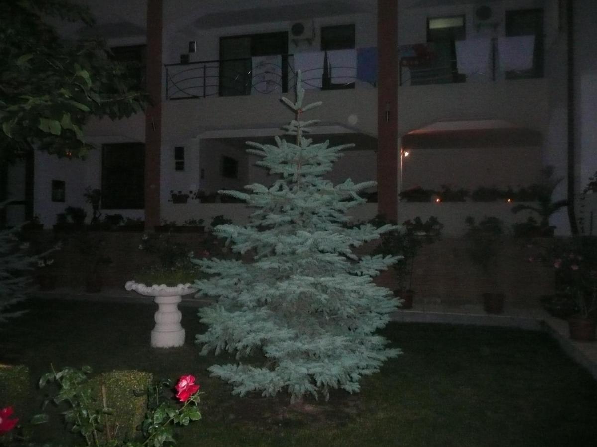 Complex Marinn Costinești Dış mekan fotoğraf